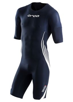 Picture of ORCA MENS  RS1 SLEEVED SWIMSKIN